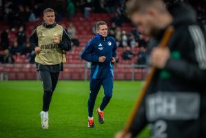 F.C. København - Jagiellonia Białystok - 03/10-2024