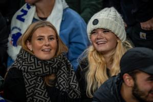 F.C. København - Jagiellonia Białystok - 03/10-2024