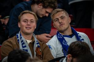 F.C. København - Jagiellonia Białystok - 03/10-2024