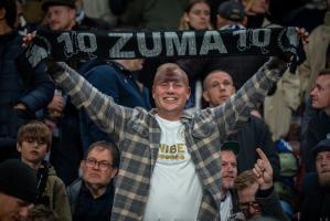 F.C. København - Jagiellonia Białystok - 03/10-2024