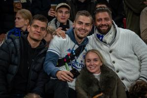 F.C. København - Jagiellonia Białystok - 03/10-2024