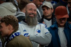 F.C. København - Jagiellonia Białystok - 03/10-2024