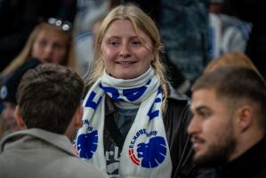 F.C. København - Jagiellonia Białystok - 03/10-2024