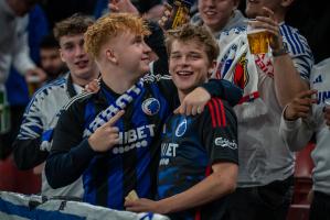 F.C. København - Jagiellonia Białystok - 03/10-2024
