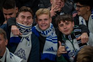 F.C. København - Jagiellonia Białystok - 03/10-2024