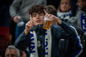 F.C. København - Jagiellonia Białystok - 03/10-2024