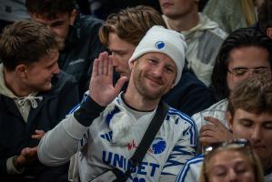 F.C. København - Jagiellonia Białystok - 03/10-2024