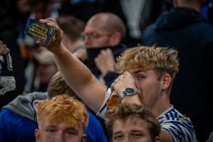 F.C. København - Jagiellonia Białystok - 03/10-2024