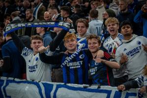 F.C. København - Jagiellonia Białystok - 03/10-2024