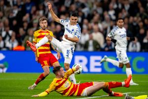F.C. København - Jagiellonia Białystok - 03/10-2024