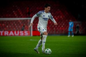 F.C. København - Jagiellonia Białystok - 03/10-2024