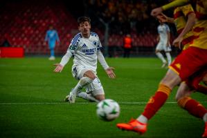 F.C. København - Jagiellonia Białystok - 03/10-2024
