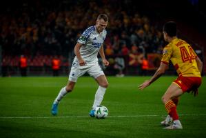 F.C. København - Jagiellonia Białystok - 03/10-2024