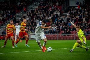 F.C. København - Jagiellonia Białystok - 03/10-2024