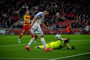 F.C. København - Jagiellonia Białystok - 03/10-2024