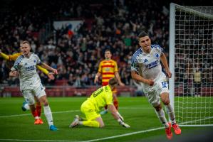 F.C. København - Jagiellonia Białystok - 03/10-2024