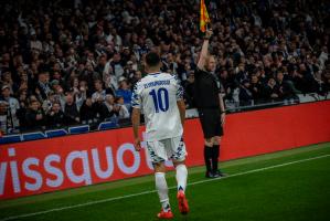 F.C. København - Jagiellonia Białystok - 03/10-2024