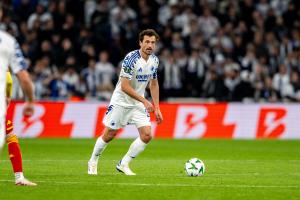 F.C. København - Jagiellonia Białystok - 03/10-2024