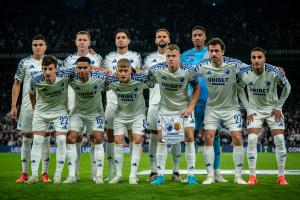 F.C. København - Jagiellonia Białystok - 03/10-2024