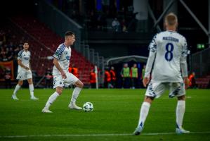 F.C. København - Jagiellonia Białystok - 03/10-2024