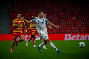 F.C. København - Jagiellonia Białystok - 03/10-2024