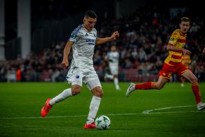 F.C. København - Jagiellonia Białystok - 03/10-2024