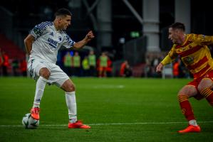 F.C. København - Jagiellonia Białystok - 03/10-2024