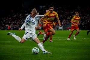F.C. København - Jagiellonia Białystok - 03/10-2024
