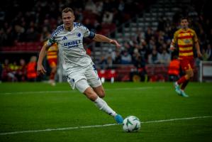 F.C. København - Jagiellonia Białystok - 03/10-2024