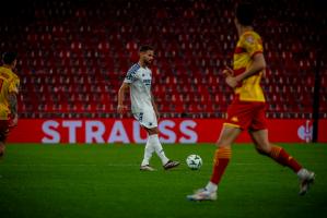 F.C. København - Jagiellonia Białystok - 03/10-2024