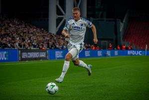 F.C. København - Jagiellonia Białystok - 03/10-2024