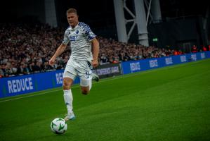 F.C. København - Jagiellonia Białystok - 03/10-2024