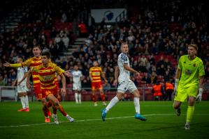 F.C. København - Jagiellonia Białystok - 03/10-2024