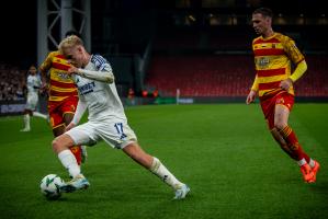 F.C. København - Jagiellonia Białystok - 03/10-2024