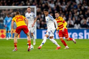 F.C. København - Jagiellonia Białystok - 03/10-2024