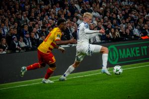 F.C. København - Jagiellonia Białystok - 03/10-2024