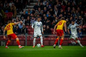 F.C. København - Jagiellonia Białystok - 03/10-2024