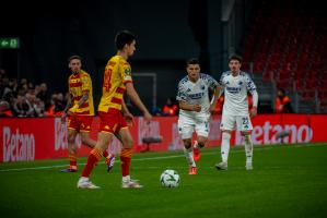 F.C. København - Jagiellonia Białystok - 03/10-2024