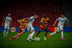 F.C. København - Jagiellonia Białystok - 03/10-2024