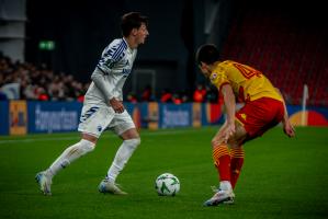 F.C. København - Jagiellonia Białystok - 03/10-2024