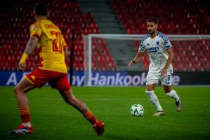 F.C. København - Jagiellonia Białystok - 03/10-2024