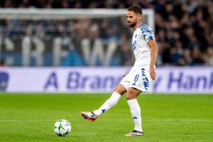 F.C. København - Jagiellonia Białystok - 03/10-2024