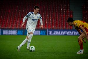 F.C. København - Jagiellonia Białystok - 03/10-2024