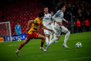 F.C. København - Jagiellonia Białystok - 03/10-2024