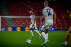 F.C. København - Jagiellonia Białystok - 03/10-2024