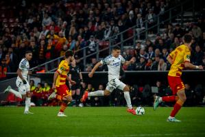 F.C. København - Jagiellonia Białystok - 03/10-2024
