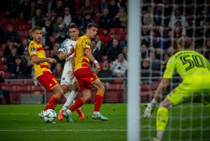 F.C. København - Jagiellonia Białystok - 03/10-2024