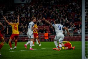 F.C. København - Jagiellonia Białystok - 03/10-2024