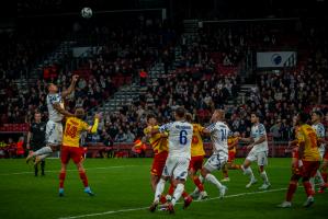 F.C. København - Jagiellonia Białystok - 03/10-2024