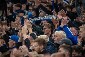 F.C. København - Jagiellonia Białystok - 03/10-2024